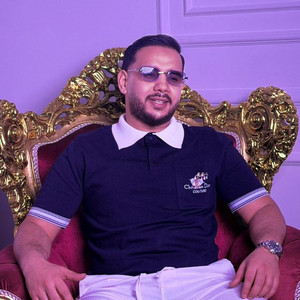 Cheb Reda Sghir - Omri Bla ma nahkilak