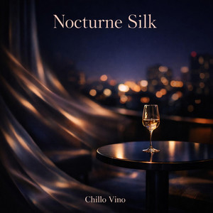 Nocturne Silk by Chillo Vino