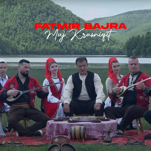 Muj Krasniqi