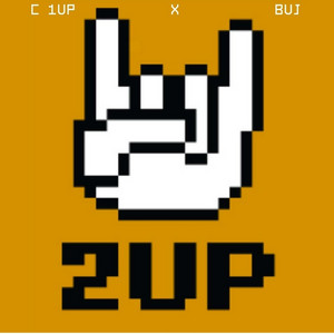 Portada de 2up
