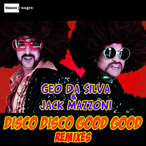 Disco Disco Good Good - Samuel Kimko Porno Remix - song and lyrics ...