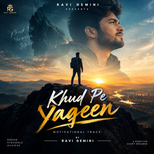 Mujhe Rok Na Main Rukta Nahi. by Ravi Gemini