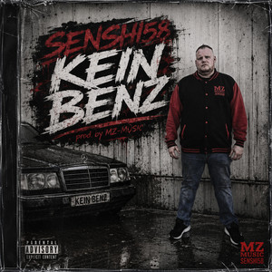 KEIN BENZ by Senshi58
