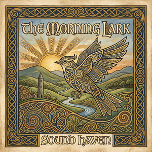 The Morning Lark by Sound Haven