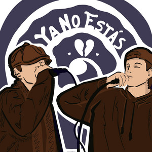 Ya no estás by Romeroflacko, KAI STM