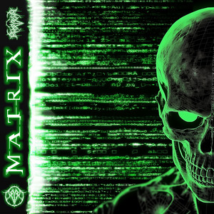 Matrix (Phonk Version) by DEXDBELL