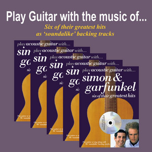 Mrs Robinson - Backing Tracks Only (Without Guitar) - song and ...