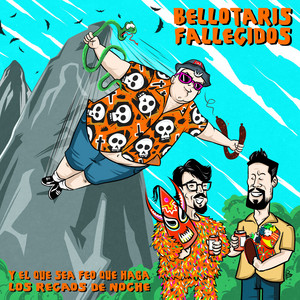 Cuando Zarpa el Amor by Bellotaris Fallecidos