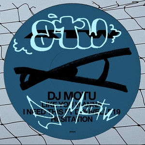 Like You Wanna by DJ Motu