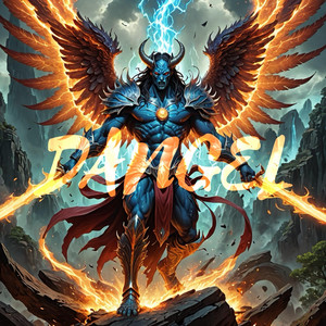 DANGEL by Leo Tea