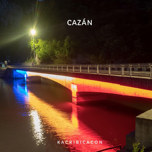 Cazán by Kacribicacon