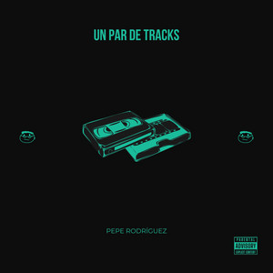 Pepe Rodríguez - G.C.M.