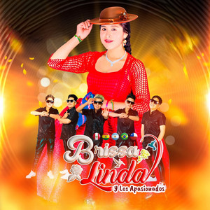Brissa Linda Y Los Apasionados - No Puedo Mas Vivir Sin Ti