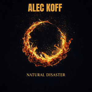 Alec Koff - Award Ceremony