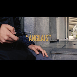 Portada de Anglais