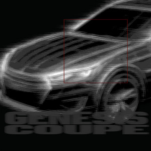 GENESIS COUPE