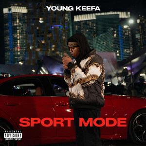 Lone Ranger by Young Keefa
