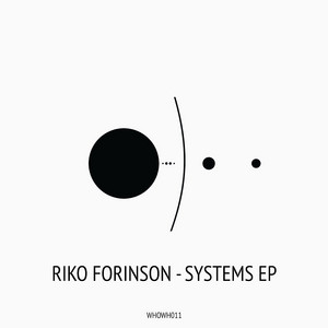 Systems - Original Mix by Riko Forinson