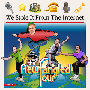 Stonehenge (feat. The Westminster Chorus) by The Newfangled Four, The Westminster Chorus