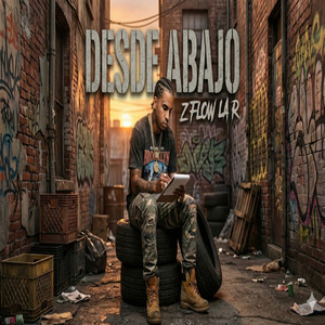 Desde Abajo by Z flow la R