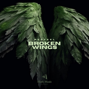 Broken Wings by redfeel