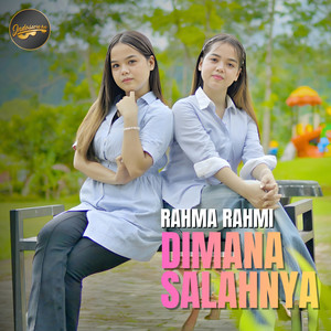 Dimana Salahnya