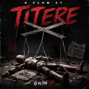 TITERE by G Flow 037