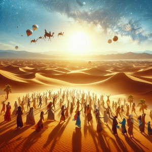 tunmi13 productions - Near Heaven