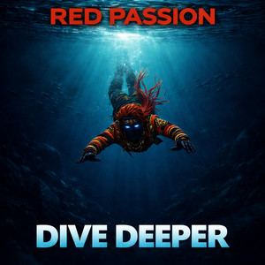 Dive Deeper by Red Passion