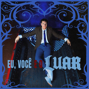 Eu, Você e o Luar by Marc Yann