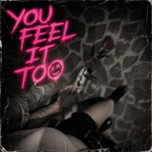 you feel it too - slowed by 404virgy
