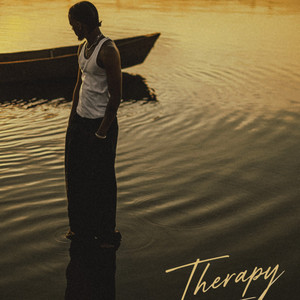 Therapy by Kenny K-Shot, Credo Gihoza