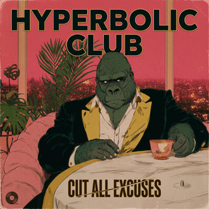 Build The Habit by Hyperbolic Club