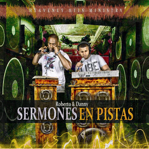 Sermones En Pistas cover
