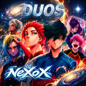 Blue Lock Vs Japan Sub-20 – Single de NeXoX | Spotify