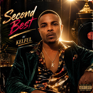 Second Best by Kelful