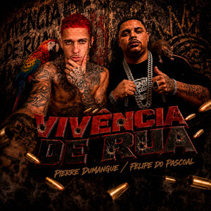 VIVÊNCIA DE RUA