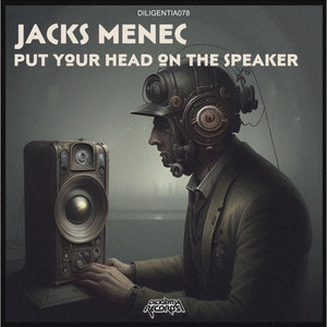Jacks Menec - Correção Psicótica