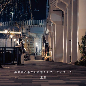 rika - yumenonakanoanatanikoiwositesimaimasita
