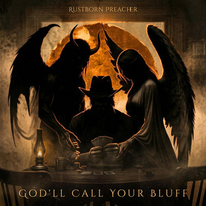 God'll Call Your Bluff by Rustborn Preacher