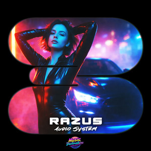 Audio System by Razus