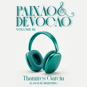 Como a Corça by Thamires Garcia