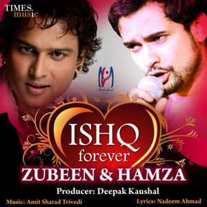 Ishq Forever (Studio) album
