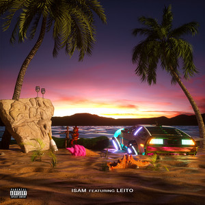 NEVERLAND — Behzad Leito cover art