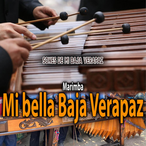 Marimba Mi Bella Baja Verapaz - San Pablo (En Vivo)