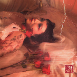 Red Roses by BAER