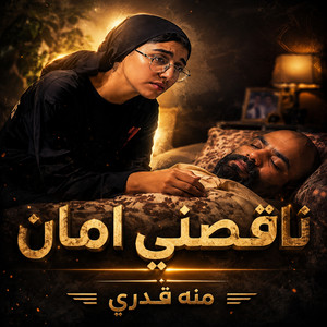 ناقصني امان by منه قدري