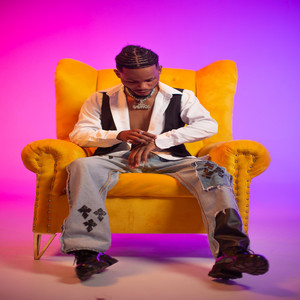 Ntsumi Bless - Nervosa