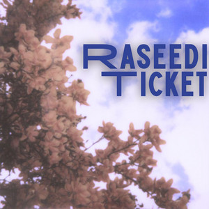 Raseedi Ticket by Nav Chauhan
