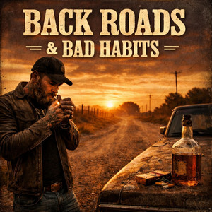 Back Roads And Bad Habits by Storm Productions 615